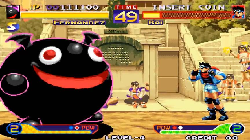 小时候就想用这个BOSS，现在实现了