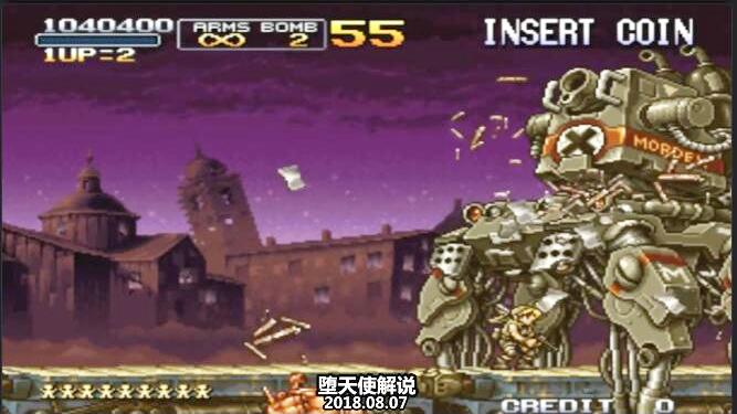 合金弹头x：这是怎么回事，玩着玩着把坦克开到地下去了