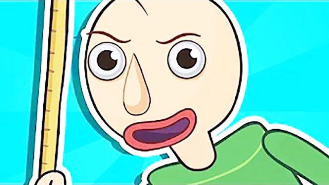 滑稽学院2D版：躲避大师哥无伤完美通关