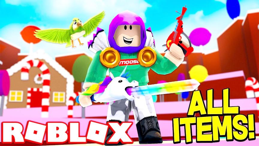小飞象解说 Roblox采矿模拟器 玩具岛大冒险！飞机居然这么值钱？