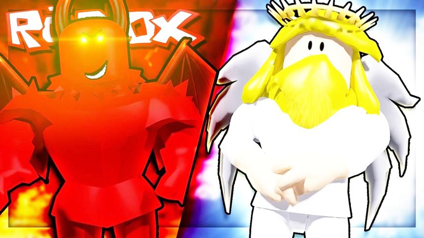小飞象解说 Roblox灾难模拟器 决战大魔王！死神来了变成大鸡腿？