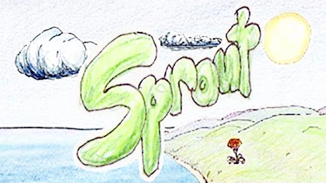 神奇的种子：椰子树力求变身松果树的梦境之旅