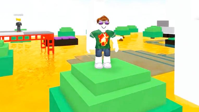 波波仔解说 roblox 岩浆灾害生存：这是“芬达”还是“美年达”？