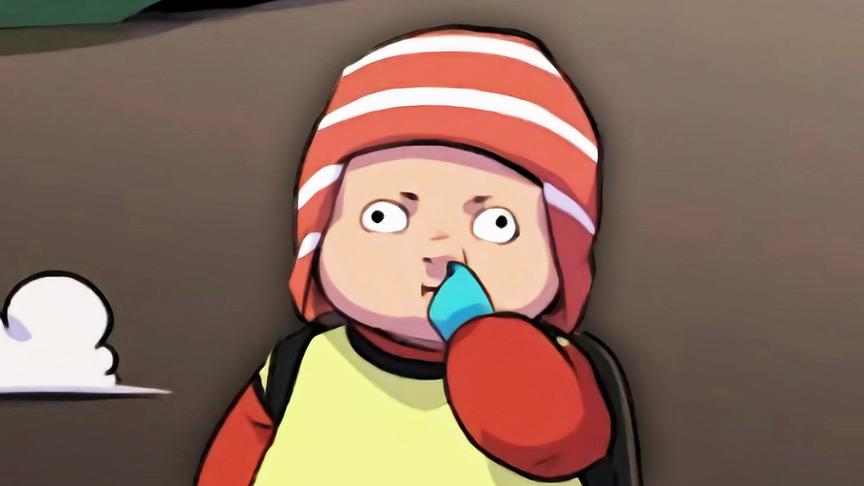 你见过这么奇葩的夏令营吗？小孩儿都走丢了！鲤鱼Ace解说