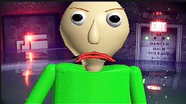 滑稽学院3D版黑化版师哥和熊孩子师弟又回来了