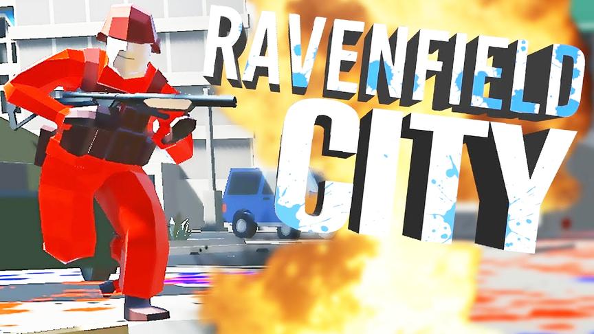 小飞象解说 战地模拟器 守卫上海滩 我居然在东方明珠下开坦克？