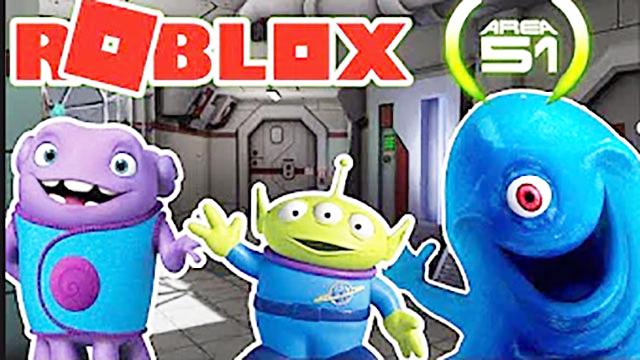 Roblox秀：51区趣味主题跑酷