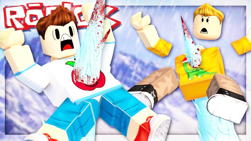 小飞象解说 Roblox死亡跑酷 惊险跑酷闯关！这些机关也太可怕了！