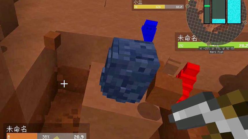 我的世界：火星虫蛋可以采集拿回地球吗？