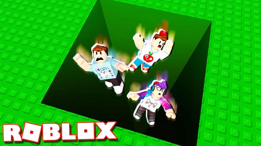 小飞象解说 Roblox地狱之塔 史诗难度逃生！玩到想要砸键盘！
