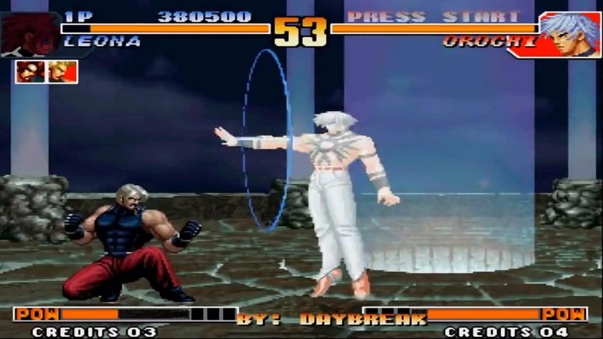 卢卡尔：我是谁？我在哪？大蛇为什么打我？