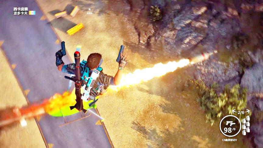 小林热游解说：今天被煤气罐抛弃了！