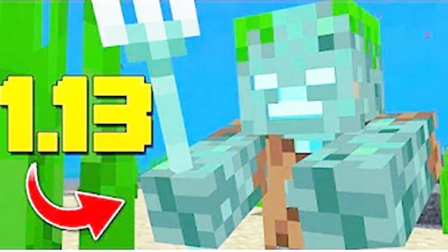 魔哒我的世界1.13：缺氧大挑战有令人意外的结果