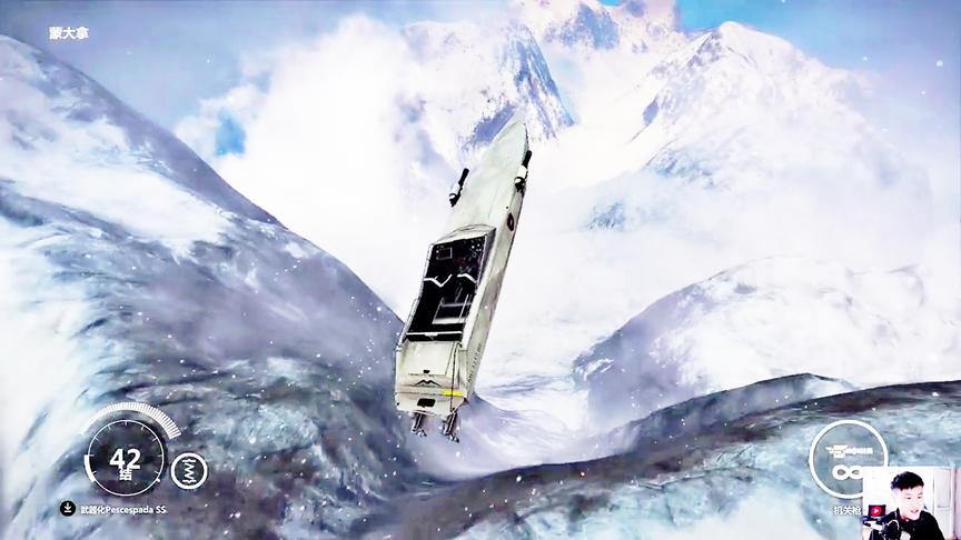 小林热游解说：没想到轮船，也可以这样炫酷！