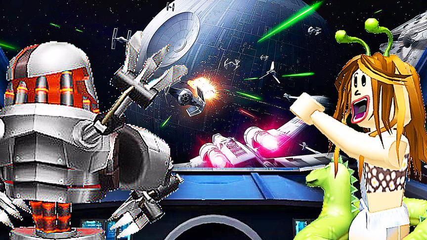 屌德斯&小熙 Roblox失控列车模拟器 第一人称体验飞机失事的恐惧