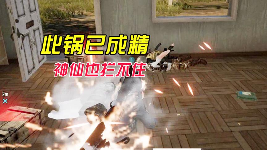 全军出击：这个人是充了钱的心悦会员，平底锅：明白