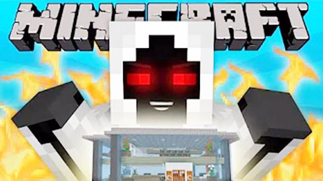 魔哒我的世界解谜ep8：奇怪的梦境 又是实体303干的怪事？