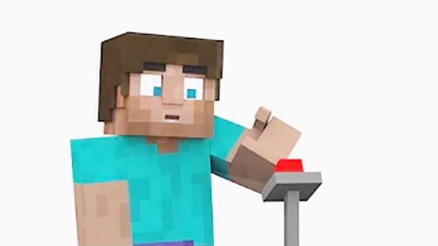 魔哒我的世界解谜ep10：只有MC老玩家才能过了的最坑关卡