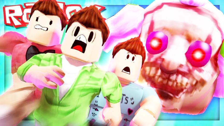 小飞象解说 Roblox死亡跑酷 机关总动员！这些陷阱太可怕了！