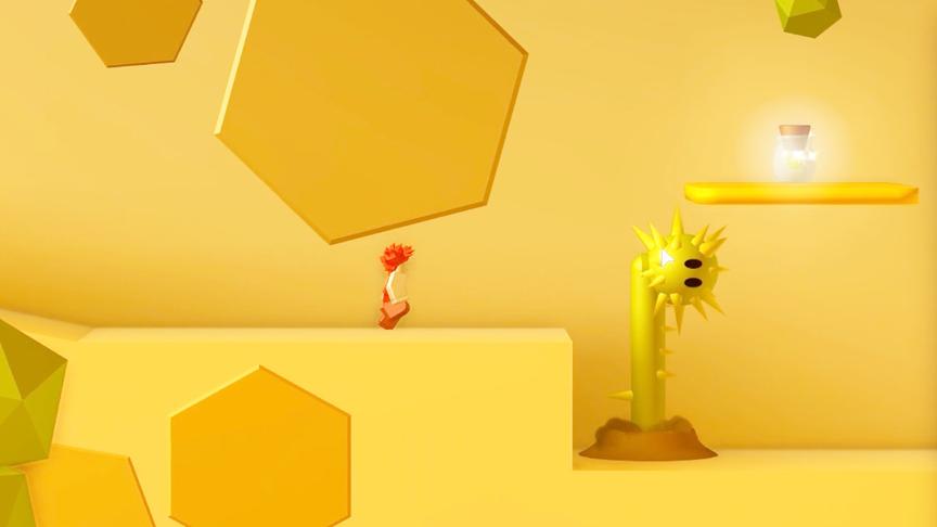 波波仔解说 roblox 虚拟世界“风险投资”：横版2D游戏你怀念吗？