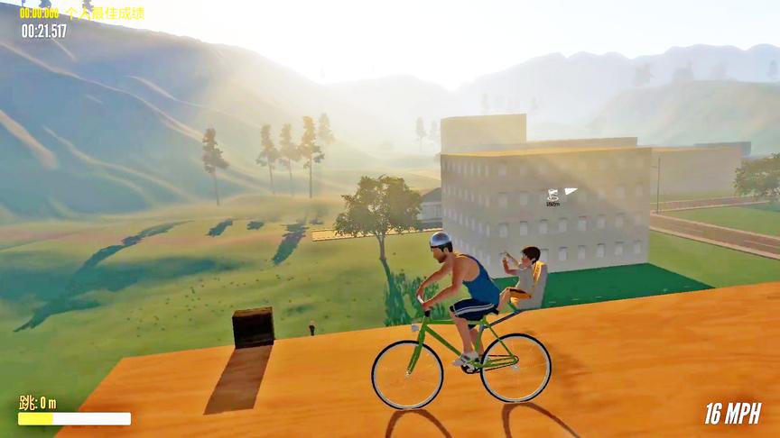 小林解说送儿子去上学：从未见过如此？变态的关卡！