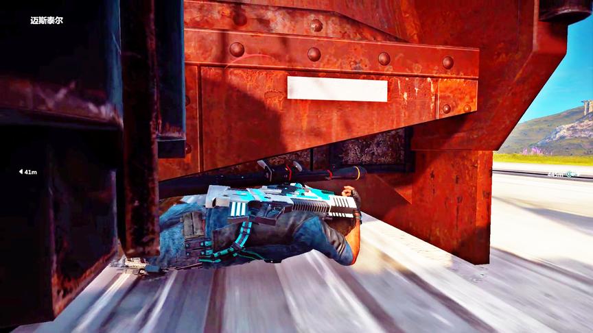 小林热游解说：这才是真正的磨皮，有点忍不住想笑！