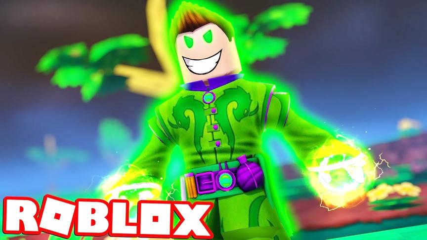 小飞象解说 Roblox魔法大亨 黑暗之神降临！我居然能召唤僵尸？