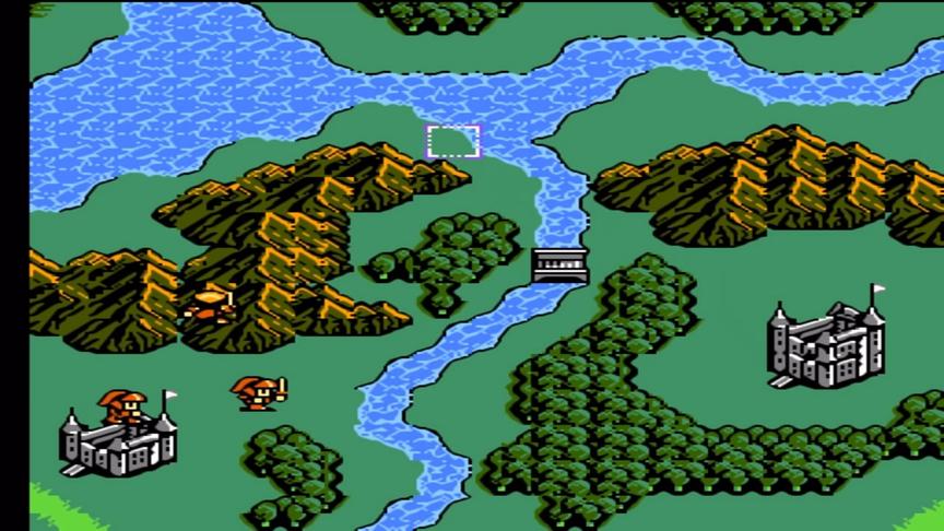 这游戏不叫《龙珠英雄》，外星科技骗了我好多年