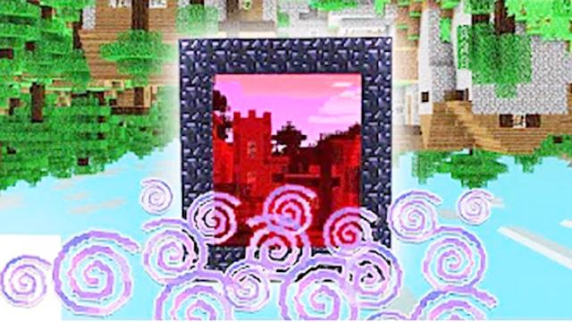 我的世界解谜ep15：寻找失踪的灵魂下篇