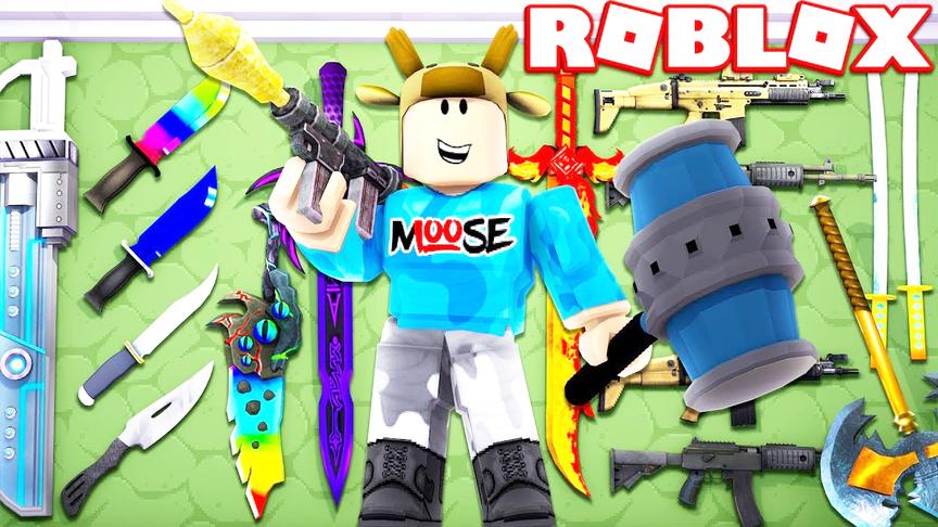 小飞象解说 Roblox管理员模拟器：玩具总动员！所有道具都免费！