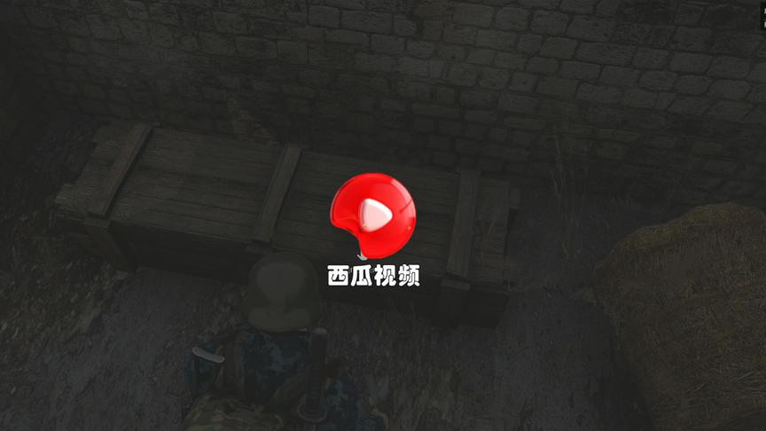 给你新鲜好看：Scum：我在仓库发现一个西瓜视频，这可是个好东西