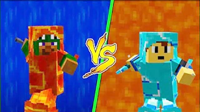 我的世界模组秀EP24：土遁水遁气术拳师是如何炼成的