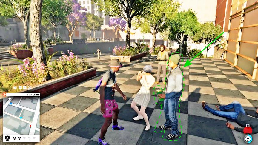 小林热游解说：自己女人被打，都不敢还手真是窝囊废！