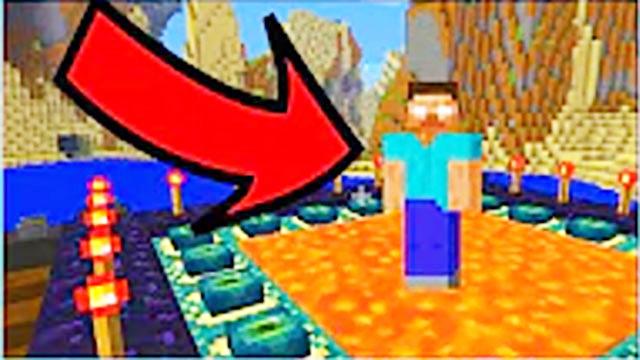 我的世界解谜ep25：精神控制把我改造成HIM了吗