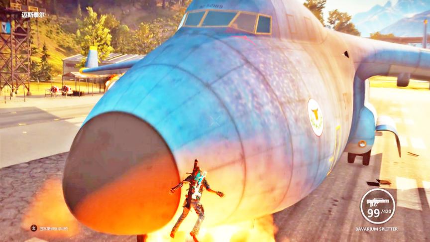 小林热游解说：皇家坦克最怂包的一次，结果亮了！