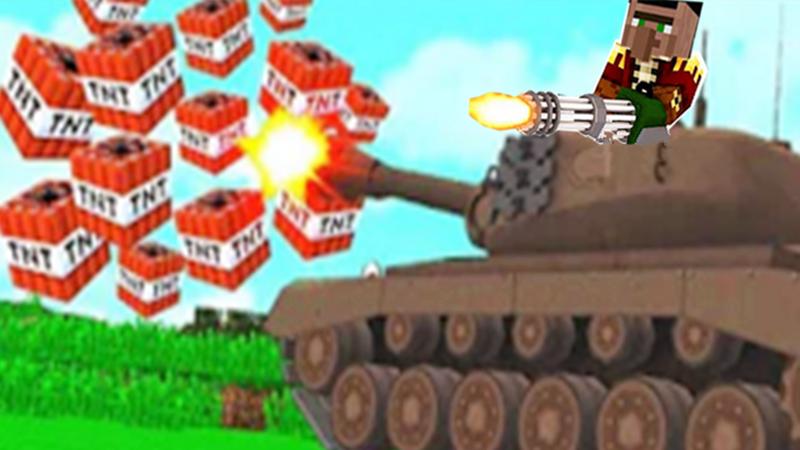 大海解说 我的世界Minecraft 我是特种兵兵临城下