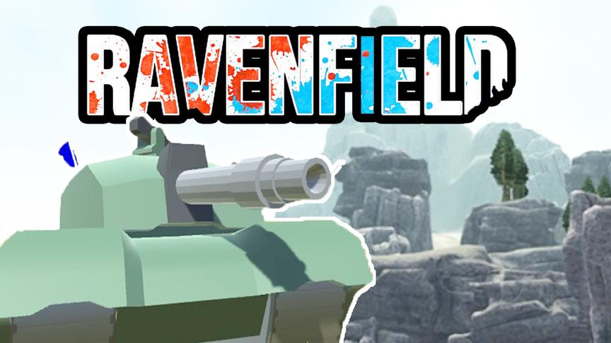 机枪对战武装直升机丨战地模拟器 Ravenfield丨红箭红