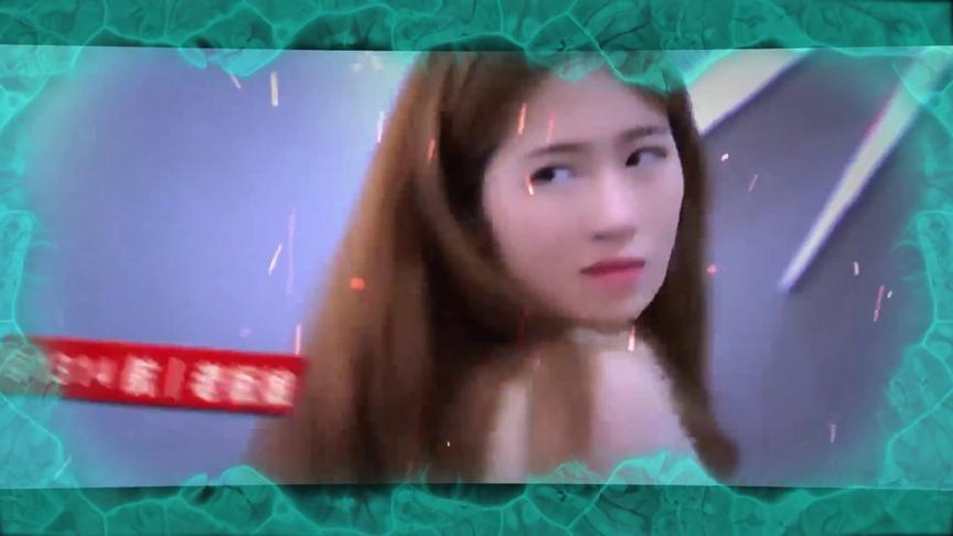率土之滨：美女主公献舞，自制率土版《卡路里》！