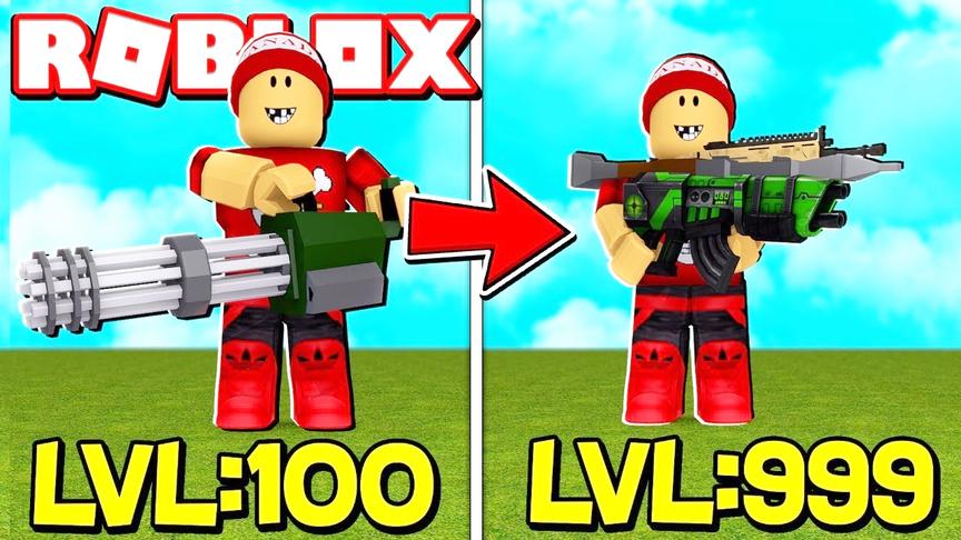 小飞象解说 Roblox近战模拟器 武器居然是海马？我来抢人头啦！