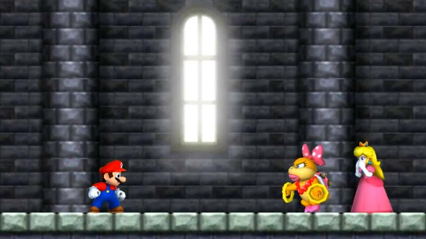 道理我懂，但这只母乌龟抓走碧琪有什么用