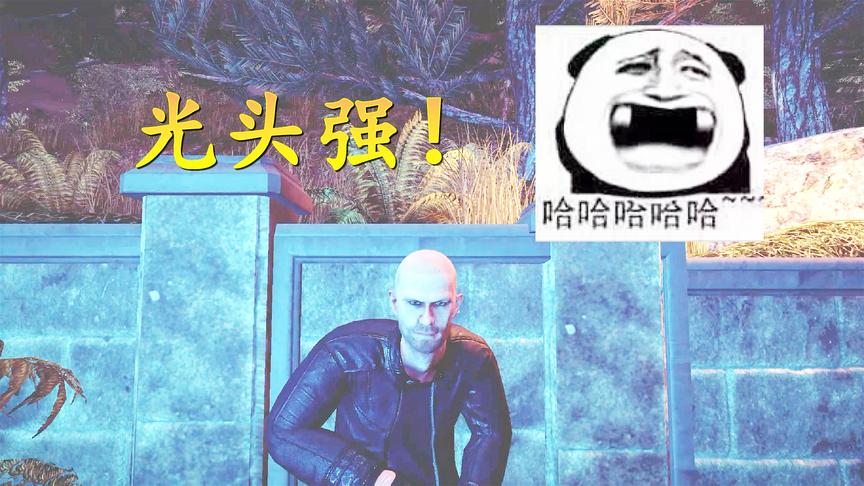 史上“最佛系”的小偷，偷了半天，就偷了个茶壶出来，哈哈！