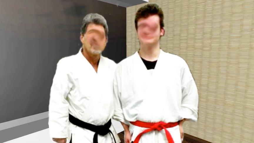 国外最变态的奇葩游戏 足以令人丧失心智