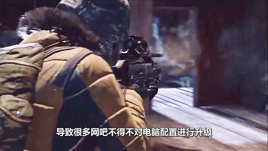 网吧老板最痛恨的3款游戏！第1号称“键盘杀手”，遭无数玩家厌弃