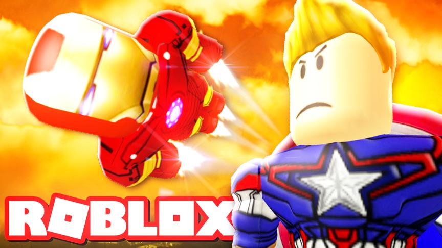 小飞象解说 Roblox超级英雄战斗模拟器 大战僵尸！英雄集体登场！