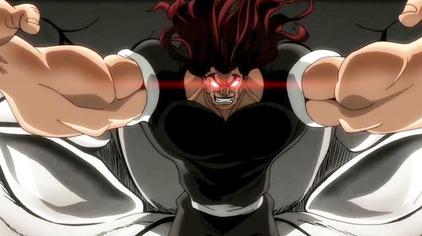 刃牙第一季25 西瓜视频