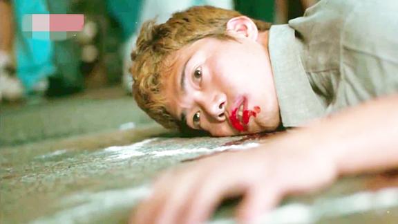 古惑仔4首最燃战歌!手中的西瓜刀已生锈,但经典永不过时 - 西瓜视频