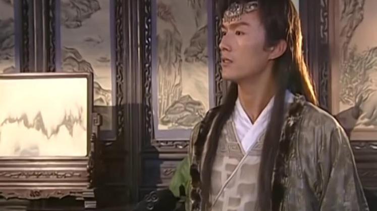 灵镜传奇：庄主跟童心合计，封闭幽冥剑，不在祸害苍生