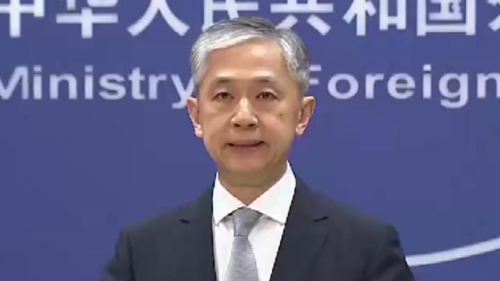 日方资助中国“大V”赴日参观考察为其做宣传？外交部回应