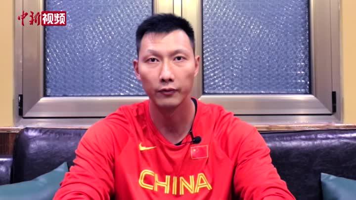 易建联郭艾伦王哲林因伤退出国家队
