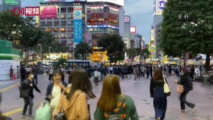 日本宣布将解除多地紧急状态